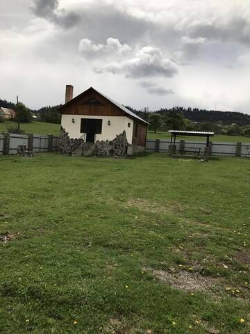 Фото Дома для отпуска Borjomi Cottage Tsemi г. Tsemi 1